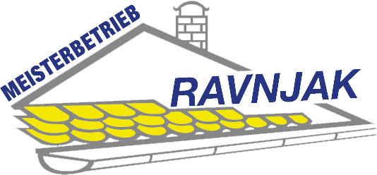 Dachdeckerei Ravnjak